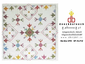 فروشگاه صنایع دستی دوچ بلوچ 3