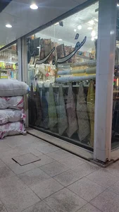 سفره سرا طاهری
