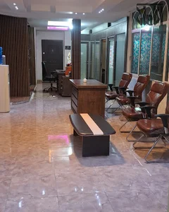 کتابخانه و پانسیون مطالعاتی آگاهانه