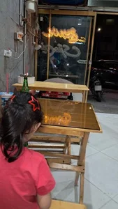 فست فود سندباد 2