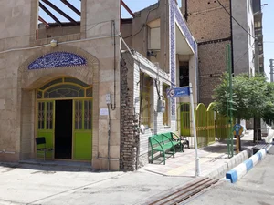 تولید وتعمیرات انواع مبل نظری