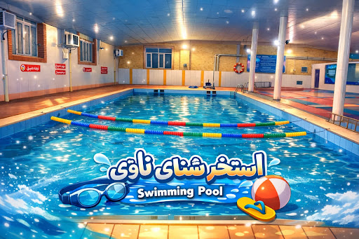 استخر ناوی