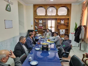 ادراه صنعت و معدن و تجارت شهرستان میبد