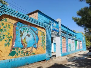 کانون فرهنگی تربیتی شهید پورمیدانی 2