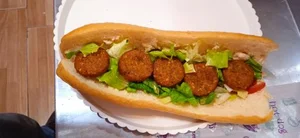 فست فود شباهنگ 4