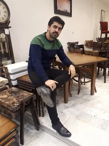 صنایع چوب زراف