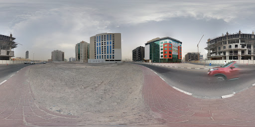 Barsha Business Square