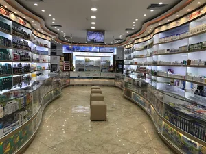 داروخانه شبانه‌روزی دکتر معصومی