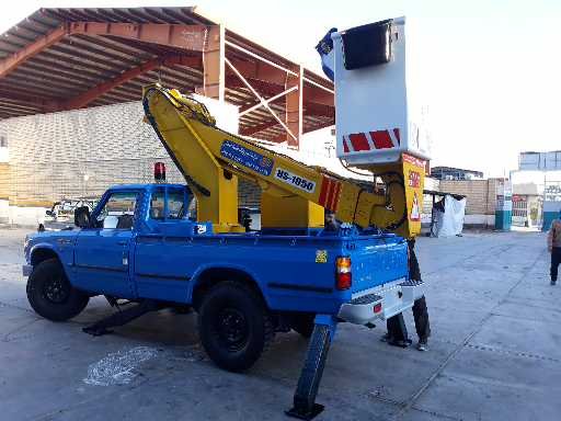 شرکت هیدرولیک صنعت اصفهان