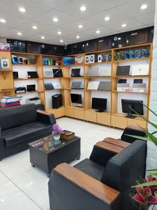 فروشگاه لپ تاپ الماس 3