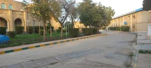 مسجد پیامبر اعظم (ص) 4