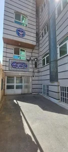 کتابخانه و موسسه تحقیقاتی امام محمّد تقی (ع) 2