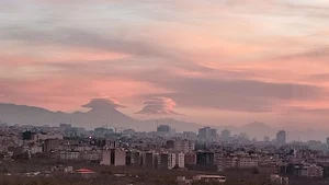 برج پارسی