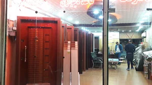 تزئینات آذین(درزی)