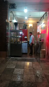 فلافل امیر