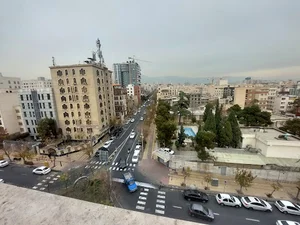 خیابان ترکمنستان