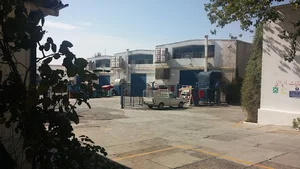 شرکت رنگ آفرین