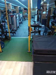 باشگاه بدنسازی بانوان اوتانا OTANA GYM 2
