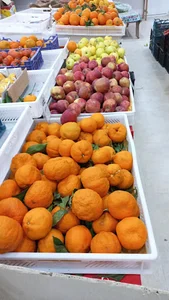 میوه فروشی خودمونی