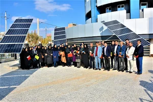 شرکت گاز خراسان شمالی