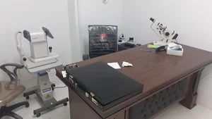 بینایی سنجی و عینک نورا