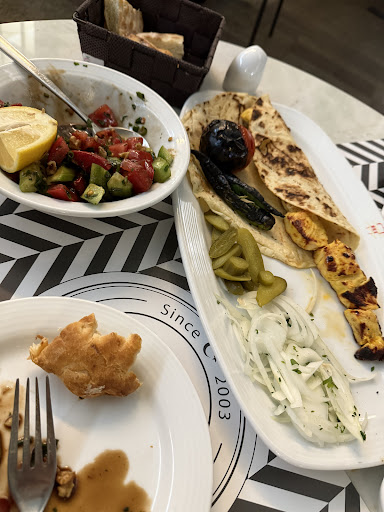 بورسا کباب اوی