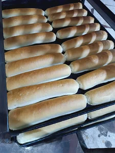 نان فانتزی تک پیرانشهر