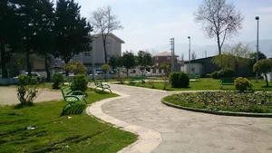 بوستان لاله