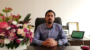 مطب دکتر محمدتقی گلی (متخصص داخلی) 2