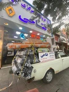 بازرگانی فتاحی 3