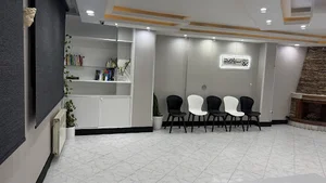 مجموعه درمانی سپامد