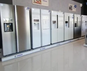 فروشگاه مهربان استوک