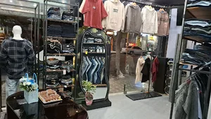 پوشاک مردانه جهان
