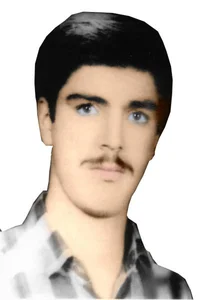 آموزشگاه ابتدایی شهید یدالله ارجمند