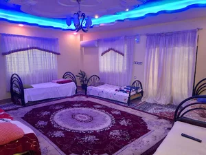 مرکز ترک اعتیاد نجات یافتگان رامسر