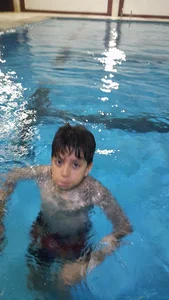 استخر ارم