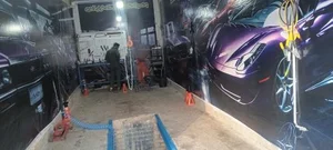 تعمیرگاه تخصصی کادیلاک 2