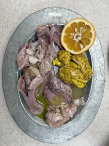 طباخی افق 4