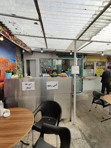 Local Laleh Food Court