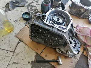 اتو مکانیکی آخرتی