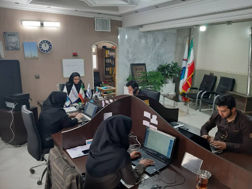 شرکت شکوه صنعت