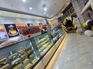 شیرینی نوتلا