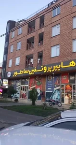 هایپر پروتئین ساطور 3