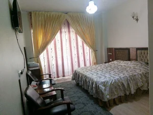 هتل ساسان 2