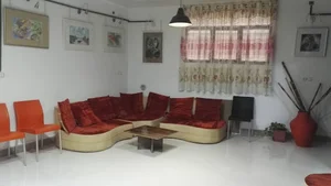 خانه فرهنگ صدرا