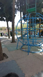 بوستان شادی