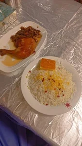 رستوران اکبر جوجه (سلیمان) 2