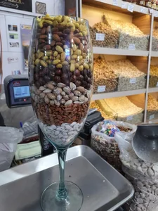 آجیل و خشکبار توحید 3