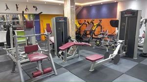 باشگاه بدنسازی جیم لند