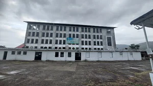کارخانه چای شعیب کلایه